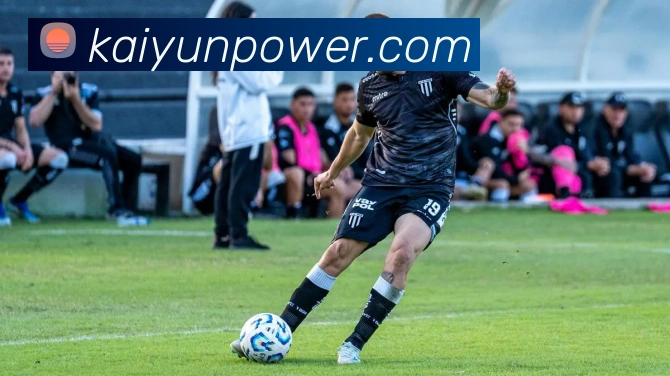 开云体育APP 体育赛事宣传图